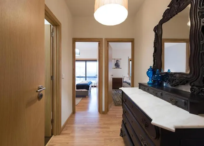 Guestready - Memories House - Art Quartier * Oporto