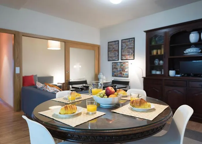 Guestready - Memories House - Art Quartier * Oporto