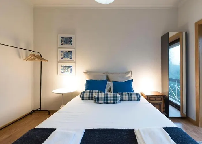 Lägenhet Guestready - Memories House - Art Quartier