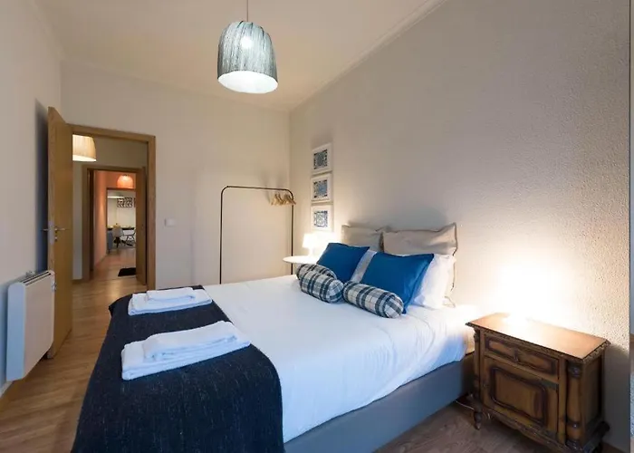 Lägenhet Guestready - Memories House - Art Quartier *