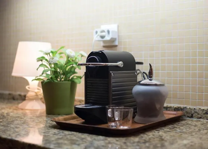 Lägenhet Guestready - Memories House - Art Quartier *