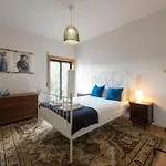 Apartment Guestready - Memories House - Art Quartier Porto