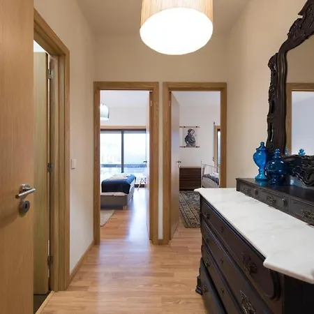 Guestready - Memories House - Art Quartier * 波尔图