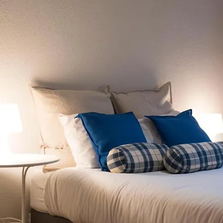 Guestready - Memories House - Art Quartier شقة *