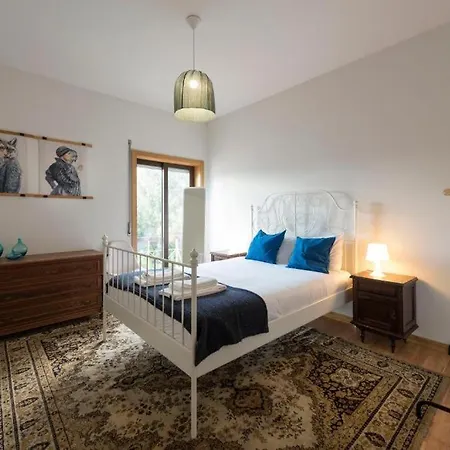 Appartement Guestready - Memories House - Art Quartier Oporto