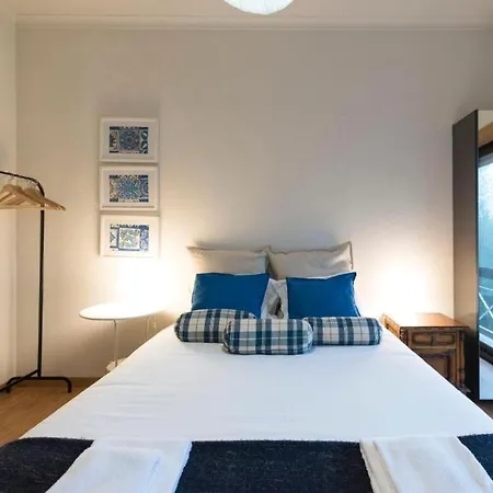 Appartement Guestready - Memories House - Art Quartier