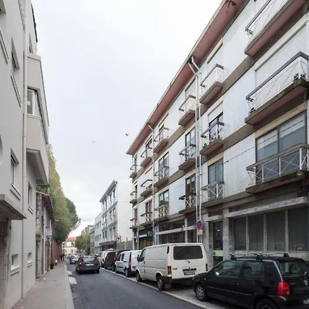 公寓 Guestready - Memories House - Art Quartier 波尔图