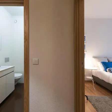 Guestready - Memories House - Art Quartier * Oporto