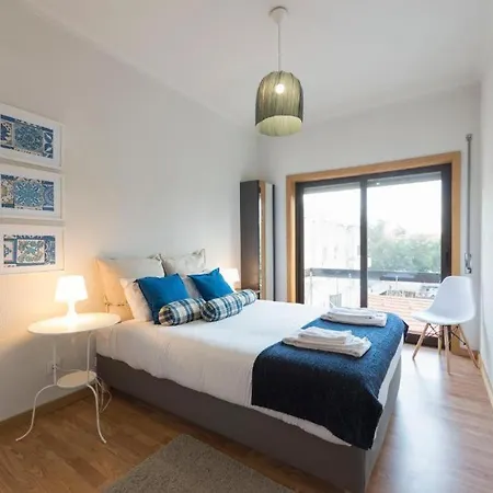 Guestready - Memories House - Art Quartier Διαμέρισμα Πόρτο