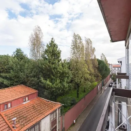 Guestready - Memories House - Art Quartier Porto