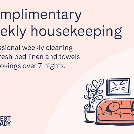 Apartament Guestready - Memories House - Art Quartier