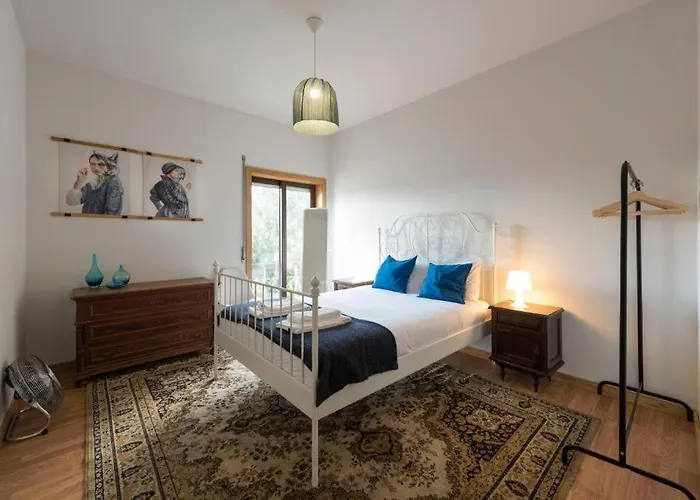 Apartament Guestready - Memories House - Art Quartier Porto