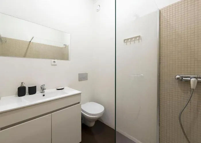 Guestready - Memories House - Art Quartier Apartment Porto