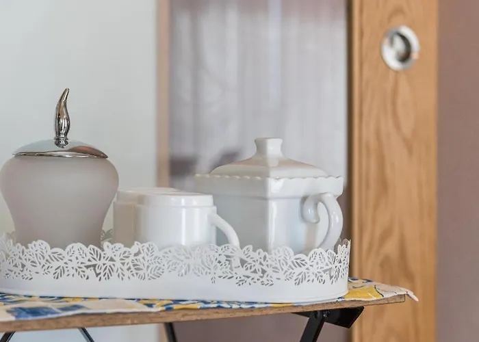 Guestready - Memories House - Art Quartier Apartament Porto