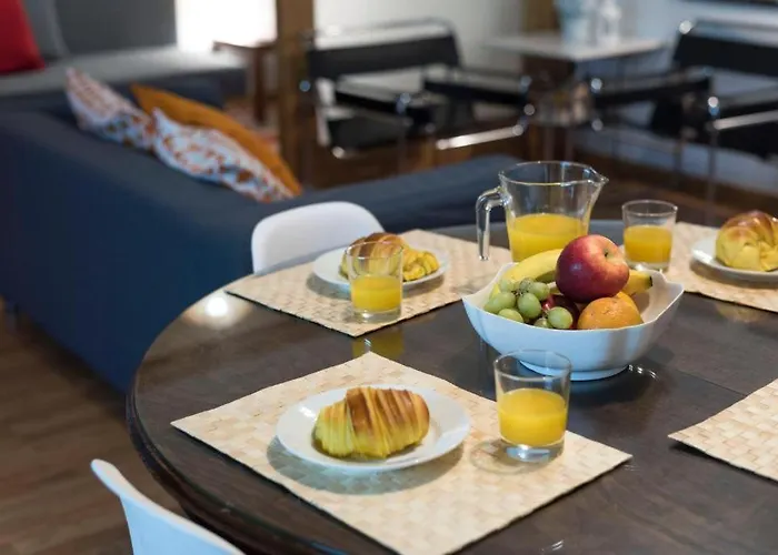 Guestready - Memories House - Art Quartier Apartament