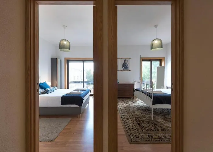 Guestready - Memories House - Art Quartier Apartament *