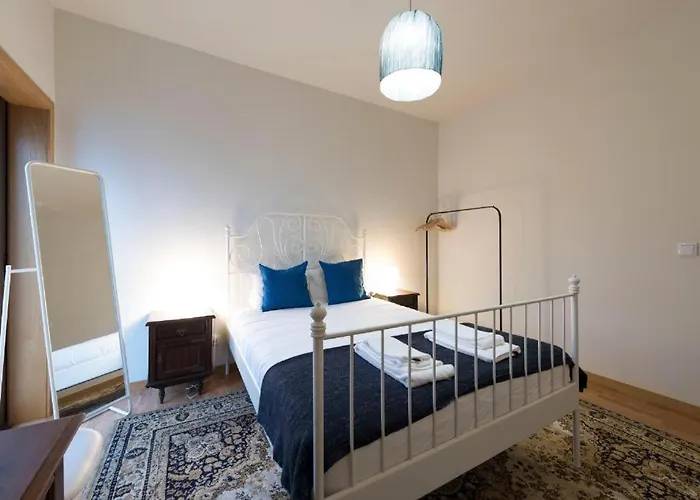 Apartament Guestready - Memories House - Art Quartier Porto