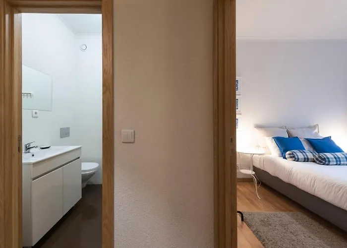 Guestready - Memories House - Art Quartier * Porto