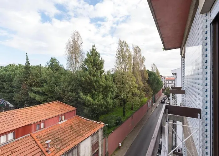 Guestready - Memories House - Art Quartier Porto