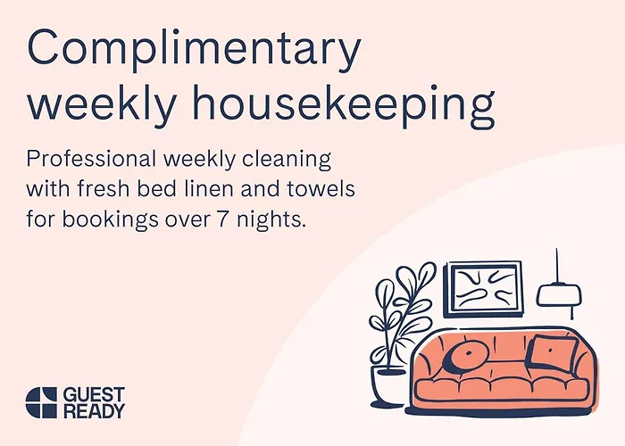 Apartment Guestready - Memories House - Art Quartier