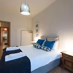 公寓 Guestready - Memories House - Art Quartier *