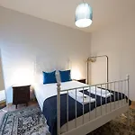 公寓 Guestready - Memories House - Art Quartier 波尔图