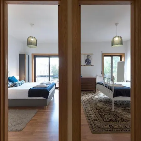 Guestready - Memories House - Art Quartier Apartmán *