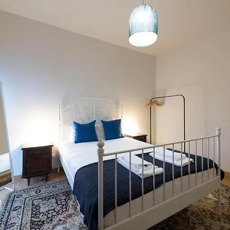 Apartmán Guestready - Memories House - Art Quartier Porto